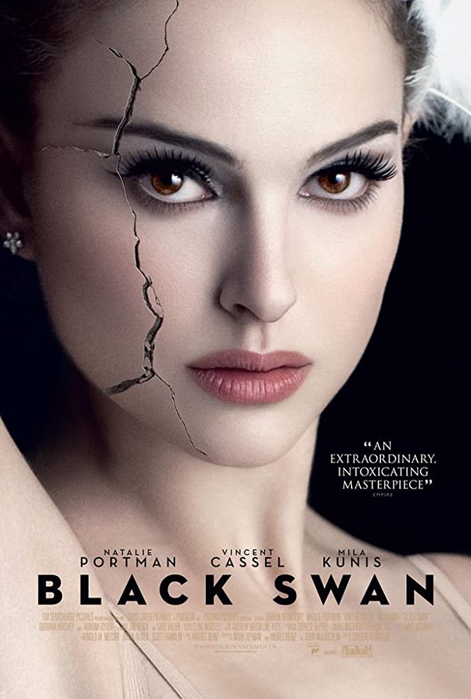 Reely Bernie Faves: Black Swan (2010) – Reely Bernie