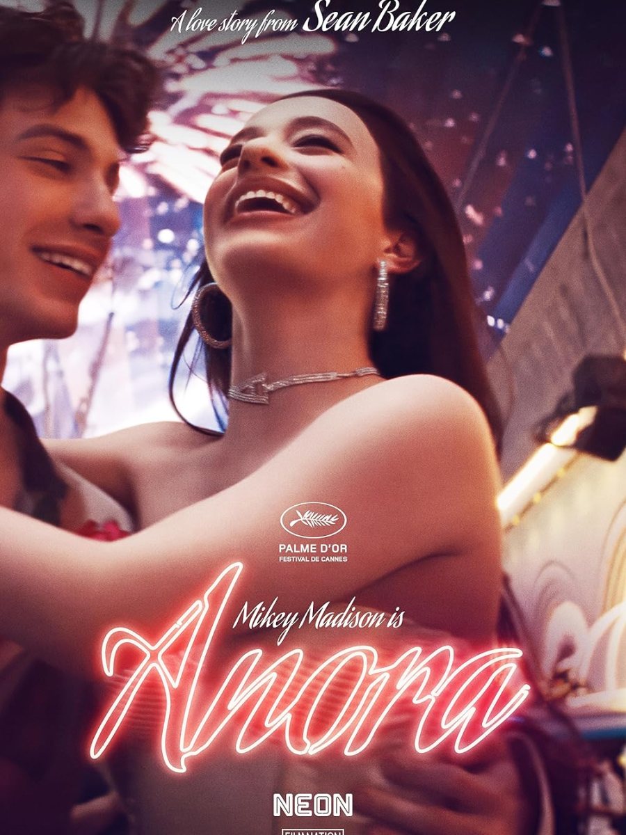 Anora, No Thank&nbsp;You