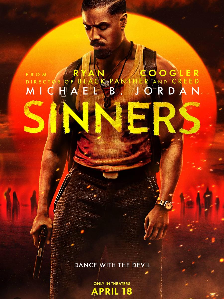 “Sinners” bites off more than it can&nbsp;chew