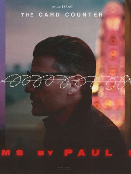 Paul Schrader’s “Man in a Room”&nbsp;Trilogy