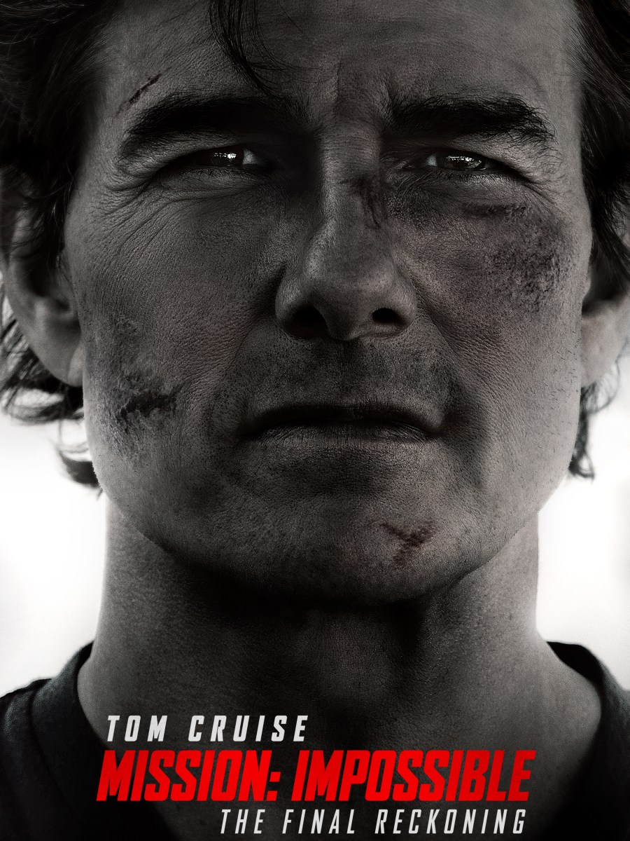 Ranking the Mission: Impossible&nbsp;Series