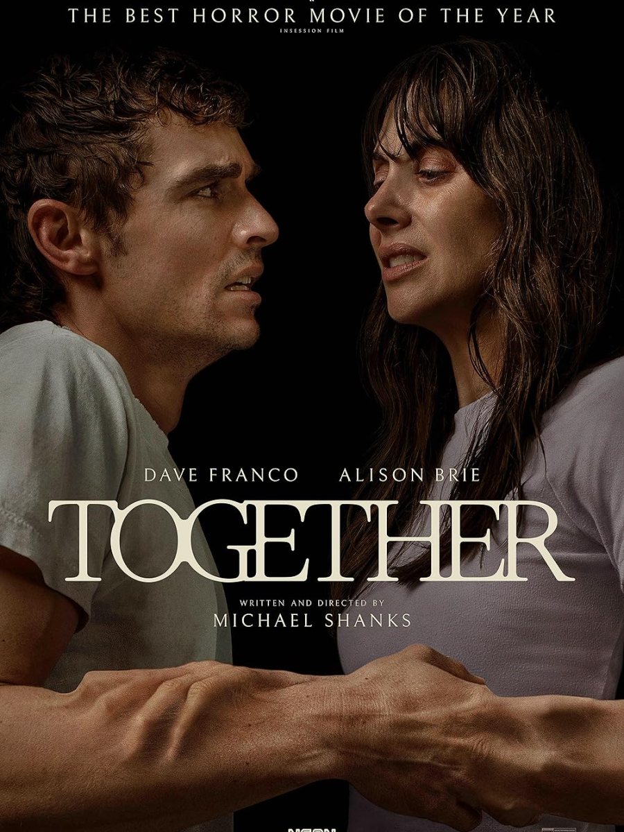Together: A Romantic&nbsp;Horror
