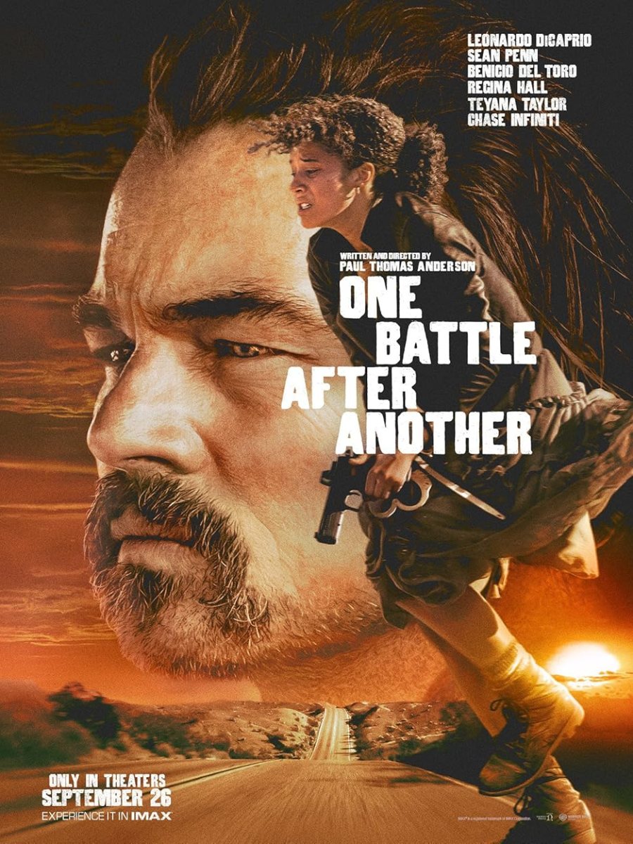 ‘One Battle After Another’ Boldly Beats to Its Own&nbsp;Drum