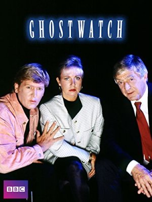Reely Bernie Horror Fest: Ghostwatch&nbsp;(1992)