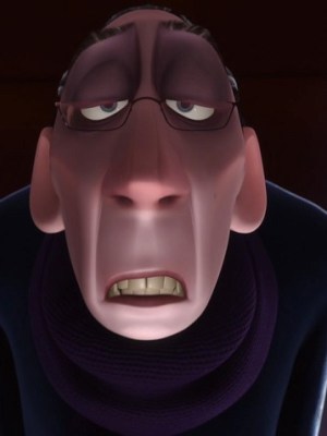 Today’s Movie Critic Is More About the Tomato than the&nbsp;Sauce