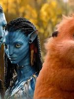 Hoppers: Avatar with a Sense of&nbsp;Humor