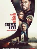 Crime 101 **1/2