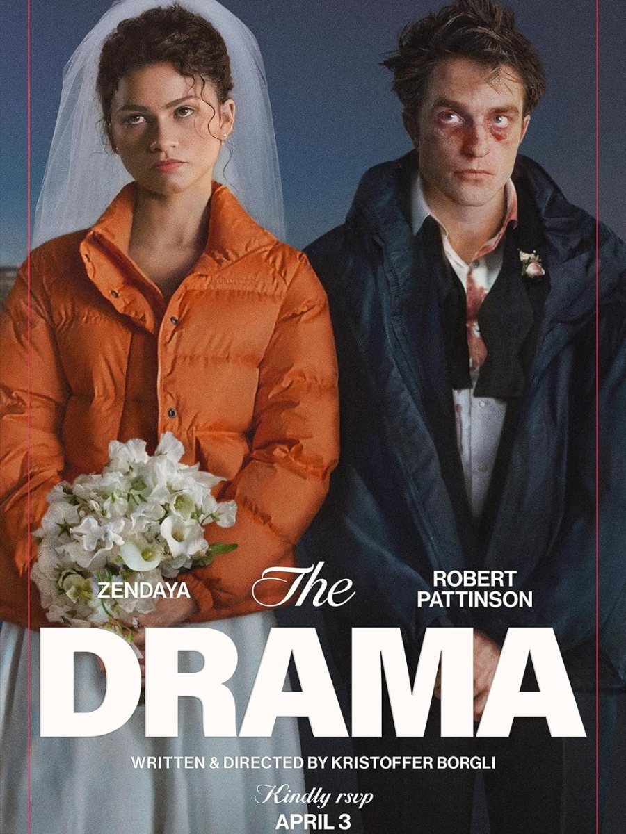 The Drama ****