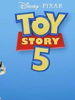 Toy Story 5 (2026)&nbsp;***