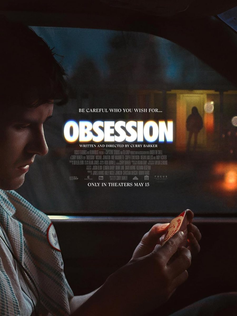 Obsession (2025) ***1/2